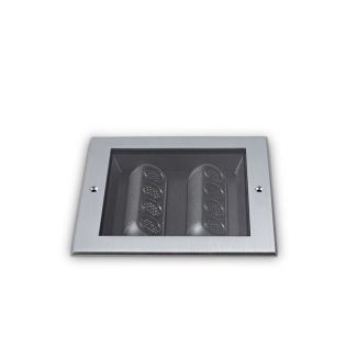 IDEAL LUX 325682 TAURUS PT D17 ACCENT SQUARE OPRAWA WPUSZCZANA stalowy