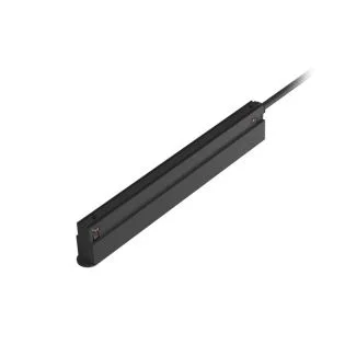 IDEAL LUX 325767 EGO MAGNETIC DRIVER 250W 48V BK STEROWNIK czarny