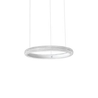 IDEAL LUX 325804 MIRACLE lampa wisząca