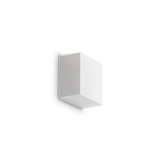 IDEAL LUX 326221 SNOW lampa ścienna