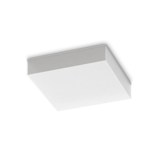 IDEAL LUX 326238 SNOW lampa sufitowa