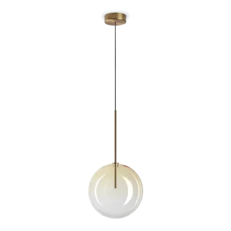 IDEAL LUX 326368 EQUINOXE lampa wisząca