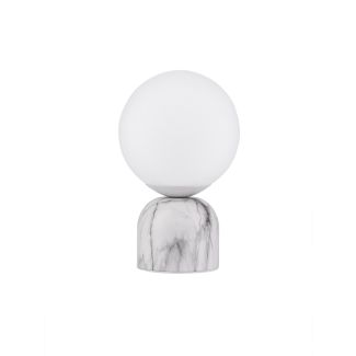 Luces Exclusivas ORILLA LE43440 LAMPA STOŁOWA  biały