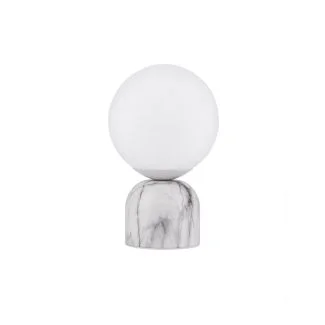 Luces Exclusivas ORILLA LE43440 LAMPA STOŁOWA biały
