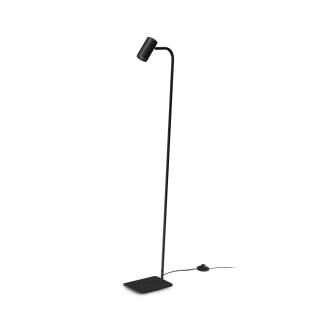 IDEAL LUX 326658 GINGER lampa podłogowa