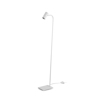 IDEAL LUX 326665 GINGER lampa podłogowa