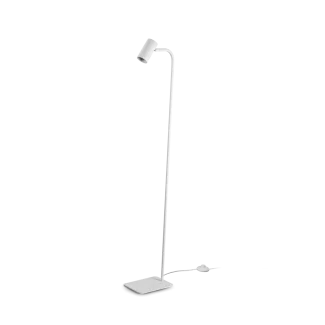 IDEAL LUX 326665 GINGER lampa podłogowa