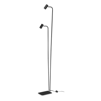 IDEAL LUX 326672 GINGER lampa podłogowa