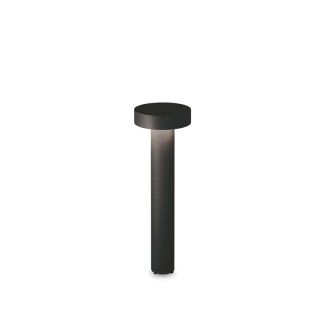 IDEAL LUX 326917 TESLA PT4 H60 NERO LAMPA PODŁOGOWA czarny