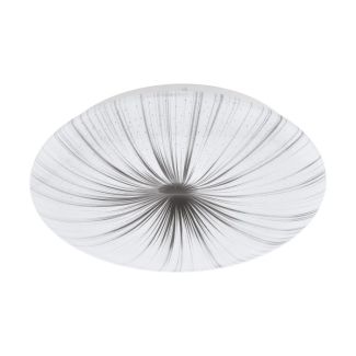 EGLO 99699 NIEVES lampa ścienna / sufitowa Oświetlenie do wnętrz