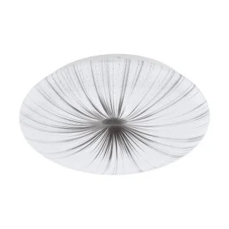 EGLO 99699 NIEVES lampa ścienna / sufitowa Oświetlenie do wnętrz
