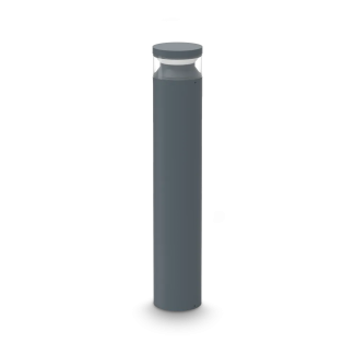 IDEAL LUX 327259 BOEING lampa zewnętrzna stojąca