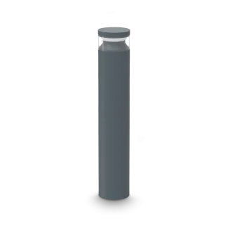IDEAL LUX 327259 BOEING lampa zewnętrzna stojąca