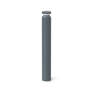 IDEAL LUX 327266 BOEING lampa zewnętrzna stojąca