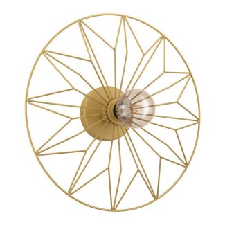 EGLO 43443 CASTANUELO lampa ścienna / sufitowa Oświetlenie do wnętrz