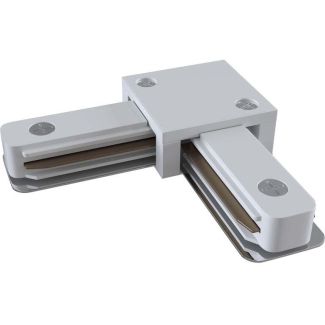 MAYTONI TRA001CL-11W Single phase track system Accessories for tracks Track Lighting Accessory łącznik 1-fazowy