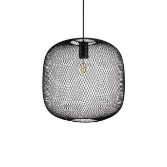 IDEAL LUX 328126 NET SP1 D34 NERO LAMPA WISZĄCA