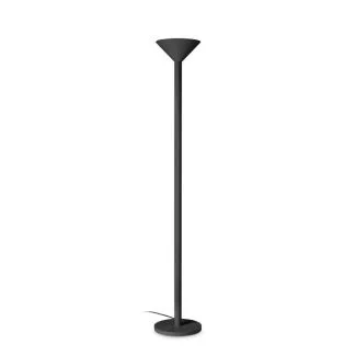 IDEAL LUX 328171 MIX UP MPT1 NERO LAMPA PODŁOGOWA czarny