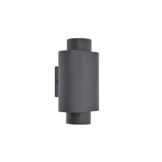 LUTEC 6604002118 LAMPA ZEWNĘTRZNA ŚCIENNA CYPRES