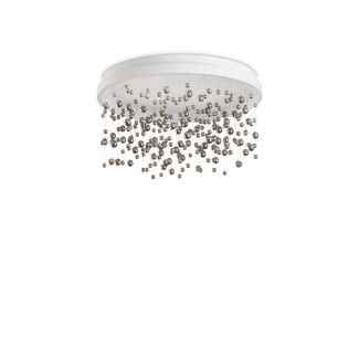 IDEAL LUX 328492 ARMONY PL D50 LAMPA SUFITOWA biały