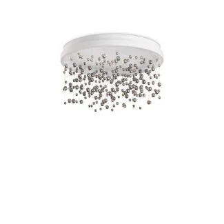 IDEAL LUX 328492 ARMONY PL D50 LAMPA SUFITOWA biały