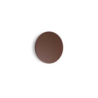 IDEAL LUX 328539 PUNTO AP D24 COFFEE KINKIET brązowy