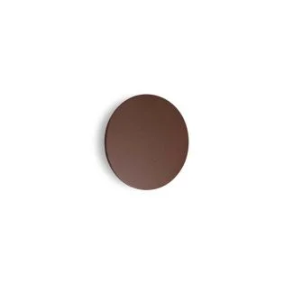IDEAL LUX 328539 PUNTO AP D24 COFFEE KINKIET brązowy