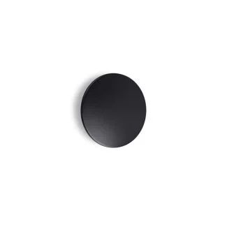 IDEAL LUX 328546 PUNTO AP D24 NERO KINKIET czarny