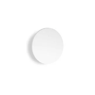 IDEAL LUX 328553 PUNTO AP D30 BIANCO KINKIET biały