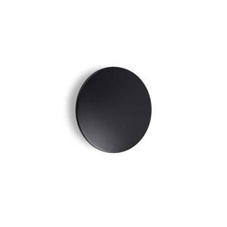 IDEAL LUX 328577 PUNTO AP D30 NERO KINKIET czarny