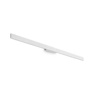 IDEAL LUX 328584 LINEA AP D144 BIANCO KINKIET biały