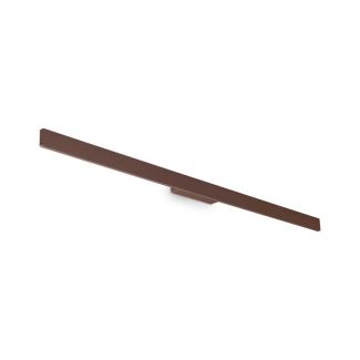IDEAL LUX 328591 LINEA AP D144 COFFEE KINKIET brązowy