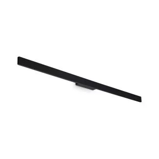 IDEAL LUX 328607 LINEA AP D144 NERO KINKIET czarny