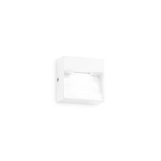 IDEAL LUX 328638 DEDRA AP BIG BIANCO KINKIET biały