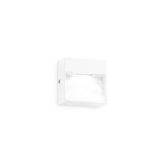 IDEAL LUX 328638 DEDRA AP BIG BIANCO KINKIET biały