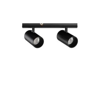 IDEAL LUX 329536 STICK TRACK DOUBLE 10W SYSTEM SZYNOWY