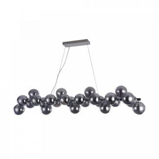 MAYTONI MOD547PL-25CH Modern Dallas Pendant Lamp Chrome