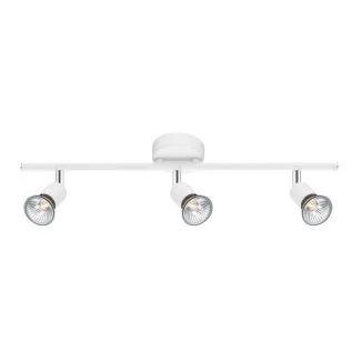 Luces Exclusivas MIRAMAR LE42496 REFLEKTOR SPOT biały