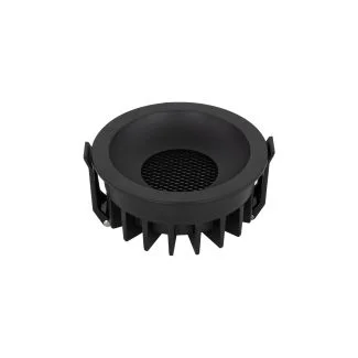 TK-LIGHTING 18133 NEXUS BLACK CCT 18 W