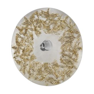 KOLARZ 0423.61XXL.V1.5.SA LUNA lampa ścienna