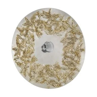 KOLARZ 0423.61XXL.V1.5.SA LUNA lampa ścienna