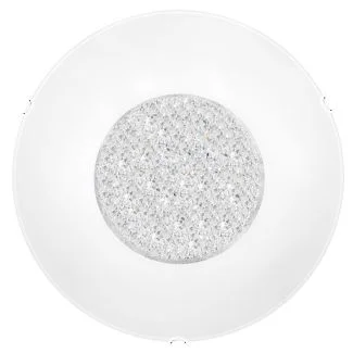 Luces Exclusivas ESPINAL LE42359 LAMPA SUFITOWA biały