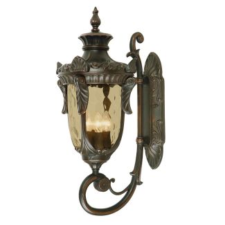 ELSTEAD PHILADELPHIA PH1/L OB Wall Lantern