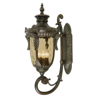 ELSTEAD PHILADELPHIA PH1/L OB Wall Lantern