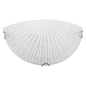 Luces Exclusivas HATILLO LE42386 LAMPA ŚCIENNA biały