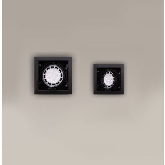 MAXLIGHT MATRIX I oprawa halogenowa H0048