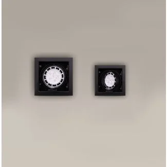 MAXLIGHT MATRIX I oprawa halogenowa H0048