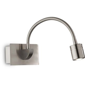 IDEAL LUX DYNAMO AP1 NICKEL 031477