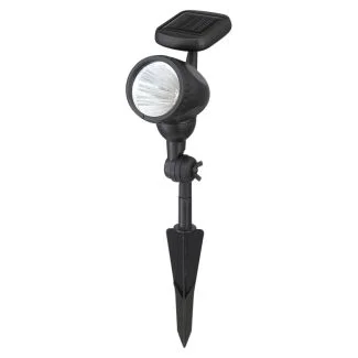 GLOBO 33026 LAMPA SOLARNA DO OGRODU