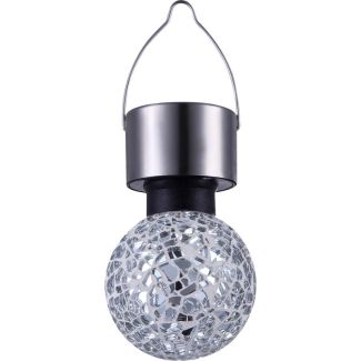 GLOBO SOLAR 33056 LAMPA SOLARNA LED